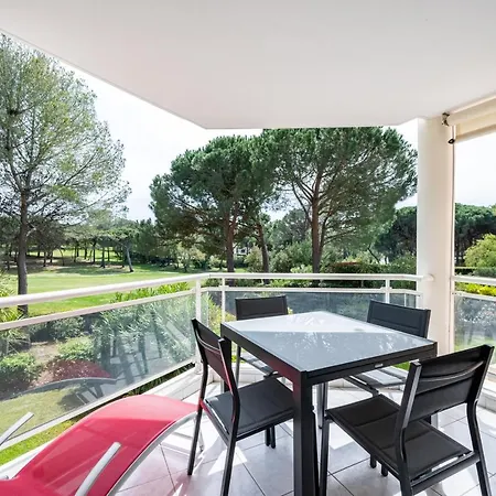 Apartment Le Drive
