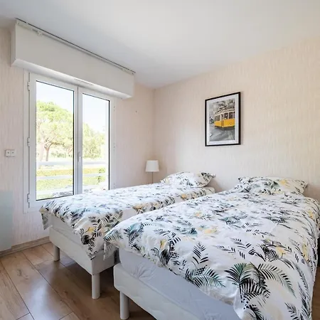 Le Drive Apartment