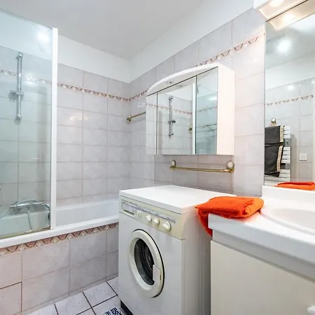 Le Drive Apartment *