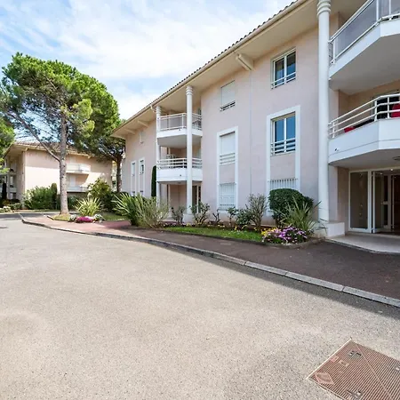 Apartment Le Drive