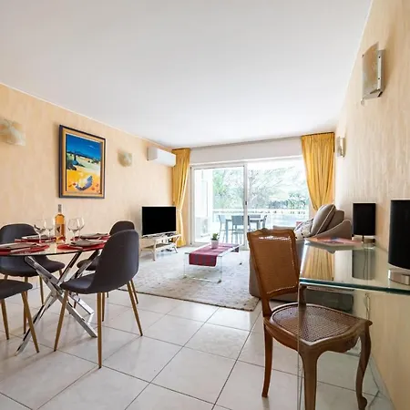 Le Drive Apartamento Saint-Raphaël