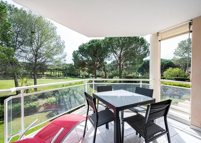 Διαμέρισμα Le Drive