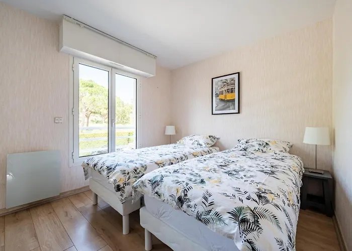 Le Drive アパート