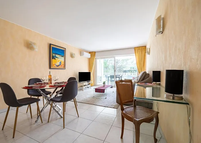 Le Drive Διαμέρισμα Saint-Raphaël