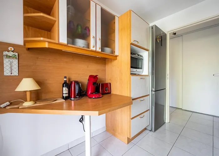 Le Drive Διαμέρισμα